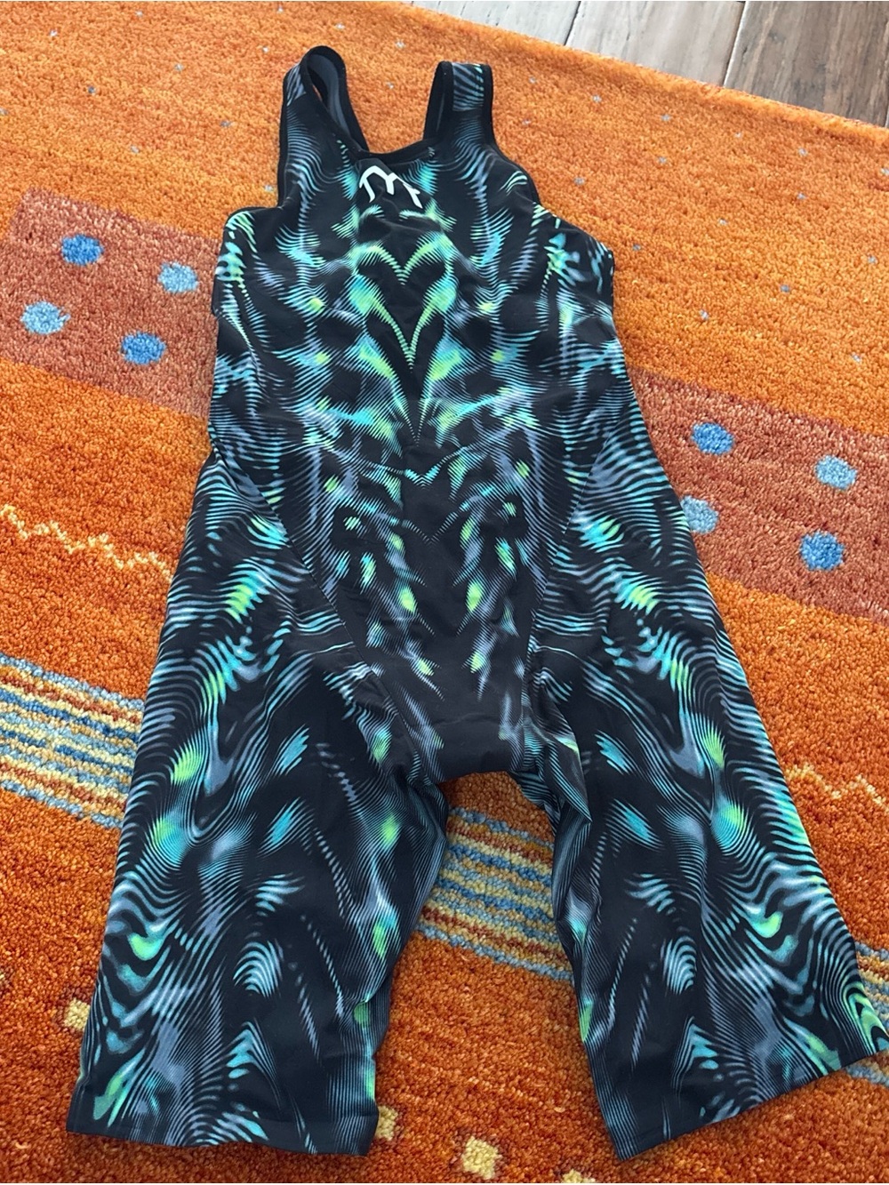 TYR VENZO women’s tech suit